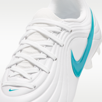 Nike Jr. Tiempo Maestro Academy Big Kids' Multi-Ground Low-Top Soccer Cleats