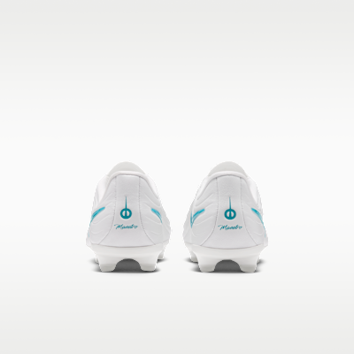 Nike Jr. Tiempo Maestro Academy Big Kids' Multi-Ground Low-Top Soccer Cleats