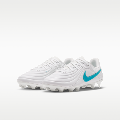 Nike Jr. Tiempo Maestro Academy Big Kids' Multi-Ground Low-Top Soccer Cleats