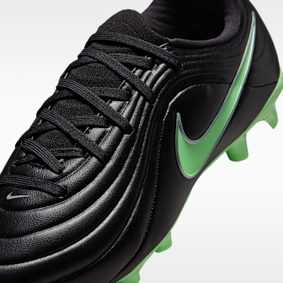 Nike Jr. Tiempo Maestro Academy Big Kids' Multi-Ground Low-Top Soccer Cleats