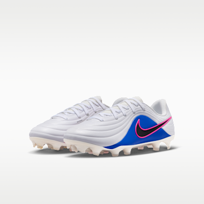 Nike Jr. Tiempo Maestro Academy Big Kids' Multi-Ground Low-Top Soccer Cleats