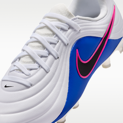 Nike Jr. Tiempo Maestro Academy Big Kids' Multi-Ground Low-Top Soccer Cleats