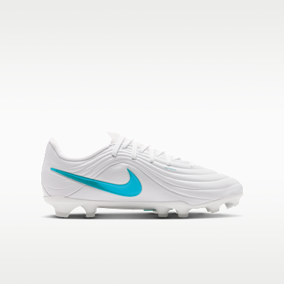 Nike Jr. Tiempo Maestro Academy Big Kids' Multi-Ground Low-Top Soccer Cleats
