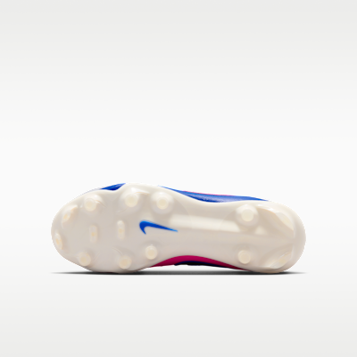 Nike Jr. Tiempo Maestro Academy Big Kids' Multi-Ground Low-Top Soccer Cleats
