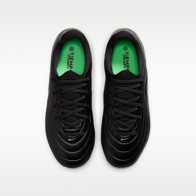 Nike Jr. Tiempo Maestro Academy Big Kids' Multi-Ground Low-Top Soccer Cleats