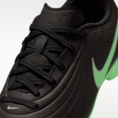 Nike Jr. Tiempo Maestro Club Big Kids' Multi-Ground Low-Top Soccer Cleats