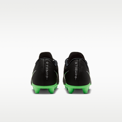 Nike Jr. Tiempo Maestro Club Big Kids' Multi-Ground Low-Top Soccer Cleats
