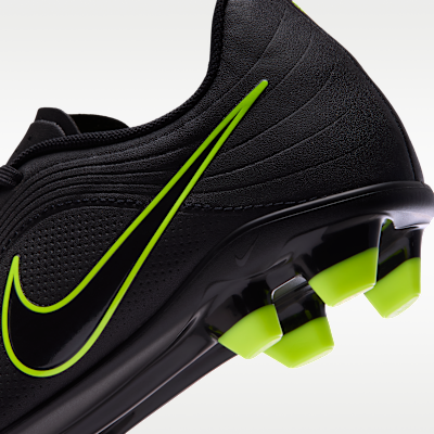 Nike Jr. Tiempo Maestro Club Big Kids' Multi-Ground Low-Top Soccer Cleats