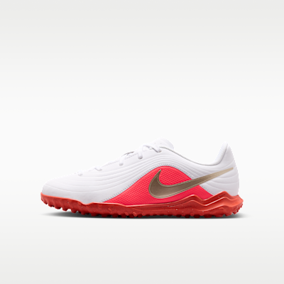 Nike Jr. Tiempo Maestro Club Big Kids Turf Low-Top Soccer Shoes