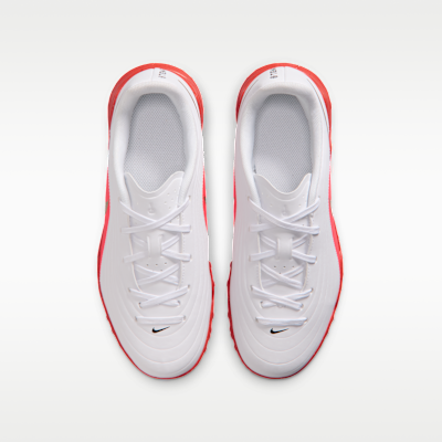 Nike Jr. Tiempo Maestro Club Big Kids Turf Low-Top Soccer Shoes