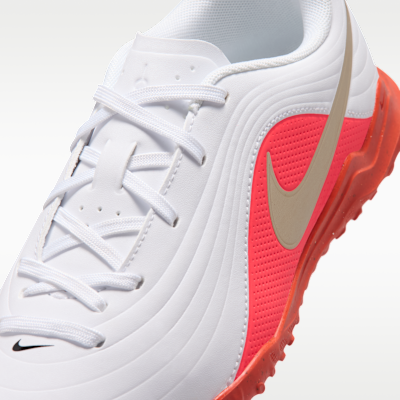 Nike Jr. Tiempo Maestro Club Big Kids Turf Low-Top Soccer Shoes