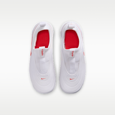 Nike Jr. Tiempo Maestro Club Flex Little Kids' Multi-Ground Low-Top Soccer Cleats