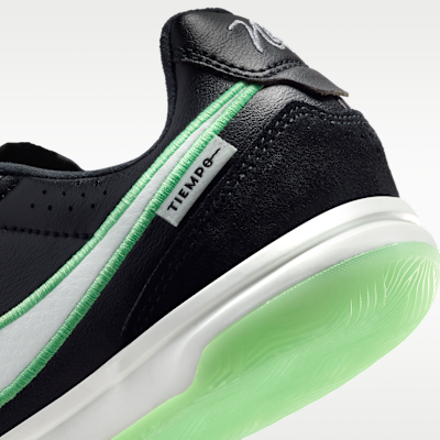 Nike Jr. Tiempo Streetgato Big Kids' Indoor/Court Low-Top Soccer Shoes