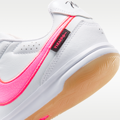 Nike Jr. Tiempo Streetgato Big Kids' Indoor/Court Low-Top Soccer Shoes
