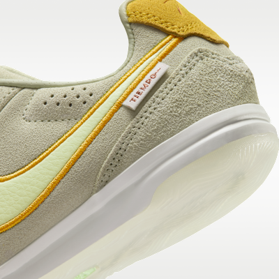 Nike Jr. Tiempo Streetgato LE Indoor/Court Low-Top Soccer Shoes