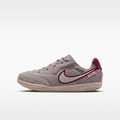 Nike Jr. Tiempo Streetgato PRM Big Kids' Indoor/Court Low-Top Soccer Shoes