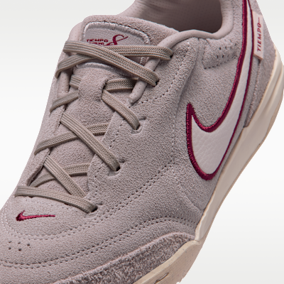 Nike Jr. Tiempo Streetgato PRM Big Kids' Indoor/Court Low-Top Soccer Shoes