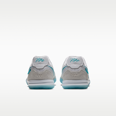 Nike Jr. Tiempo Streetgato Big Kids' Indoor/Court Low-Top Soccer Shoes