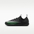 Nike Jr. Mercurial Vapor 17 Academy Big Kids' Indoor/Court Low-Top Soccer Shoes