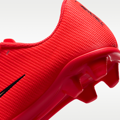 Nike Jr. Mercurial Vapor 17 Club Big Kids' Multi-Ground Low-Top Soccer Cleats