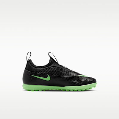 Nike Jr. Mercurial Vapor 17 Club Little Kids' Turf Low-Top Soccer Shoes