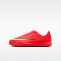 Nike Jr. Mercurial Vapor 17 Club Big Kids' Turf Low-Top Soccer Shoes