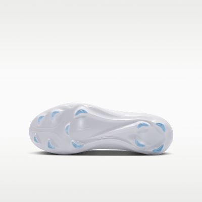 Nike Jr. Mercurial Vapor 17 Pro Big Kids' Firm-Ground Low-Top Soccer Cleats