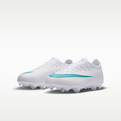 Nike Jr. Mercurial Vapor 17 Pro Big Kids' Firm-Ground Low-Top Soccer Cleats
