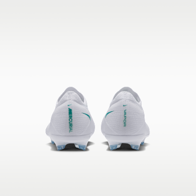 Nike Jr. Mercurial Vapor 17 Pro Big Kids' Firm-Ground Low-Top Soccer Cleats