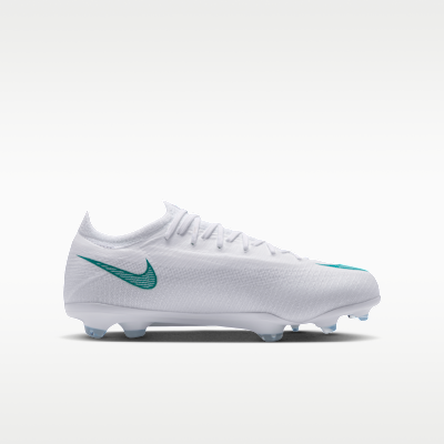 Nike Jr. Mercurial Vapor 17 Pro Big Kids' Firm-Ground Low-Top Soccer Cleats