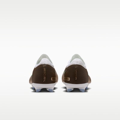 Nike Jr. Mercurial Vapor 17 Pro "Kylian Mbappé" Big Kids' Firm-Ground Low-Top Soccer Cleats