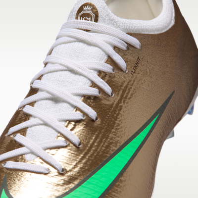 Nike Jr. Mercurial Vapor 17 Pro "Kylian Mbappé" Big Kids' Firm-Ground Low-Top Soccer Cleats