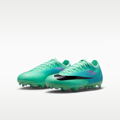 Nike Jr. Mercurial Vapor 17 Pro "Sam Kerr" Big Kids' Firm-Ground Low-Top Soccer Cleats
