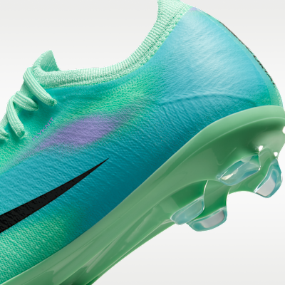 Nike Jr. Mercurial Vapor 17 Pro "Sam Kerr" Big Kids' Firm-Ground Low-Top Soccer Cleats