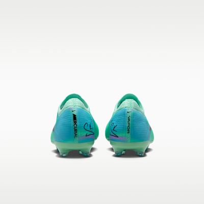 Nike Jr. Mercurial Vapor 17 Pro "Sam Kerr" Big Kids' Firm-Ground Low-Top Soccer Cleats