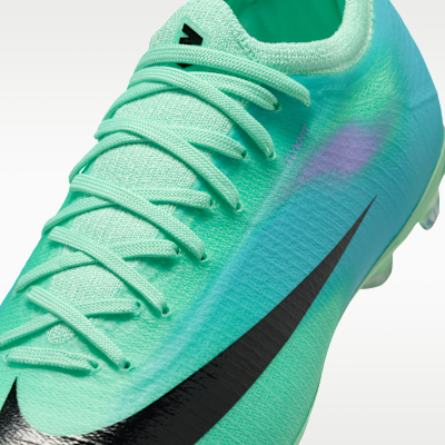 Nike Jr. Mercurial Vapor 17 Pro "Sam Kerr" Big Kids' Firm-Ground Low-Top Soccer Cleats