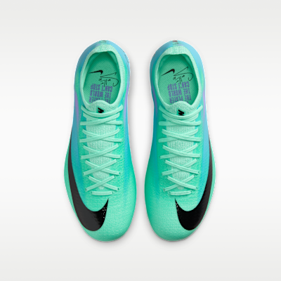 Nike Jr. Mercurial Vapor 17 Pro "Sam Kerr" Big Kids' Firm-Ground Low-Top Soccer Cleats