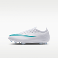 Nike Jr. Mercurial Vapor 17 Pro Big Kids' Firm-Ground Low-Top Soccer Cleats