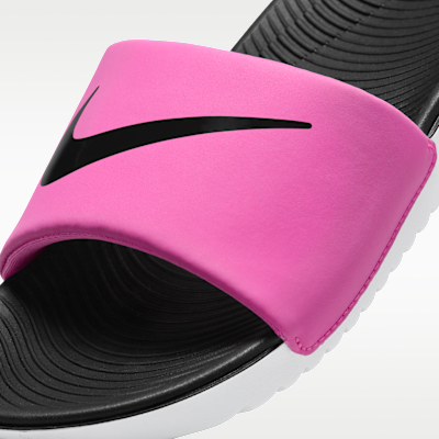 Nike Kawa Little/Big Kids' Slides