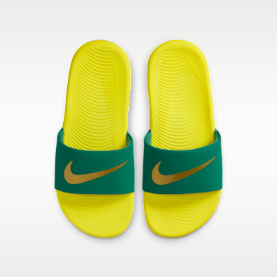 Nike Kawa Little/Big Kids' Slides