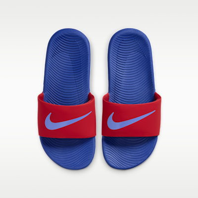 Nike Kawa Little/Big Kids' Slides