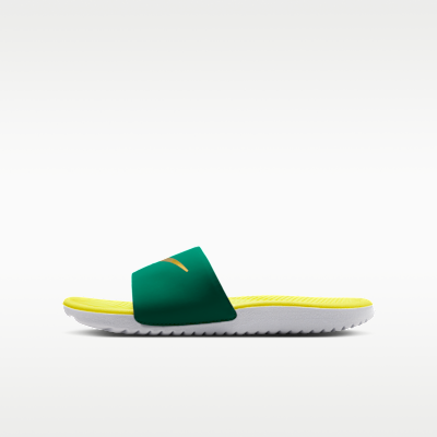 Nike Kawa Little/Big Kids' Slides