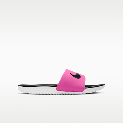 Nike Kawa Little/Big Kids' Slides