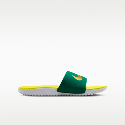 Nike Kawa Little/Big Kids' Slides