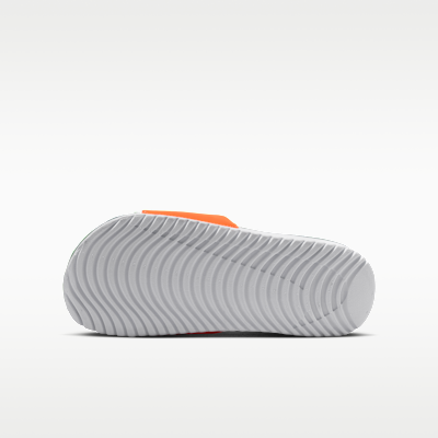 Nike Kawa Little/Big Kids' Slides