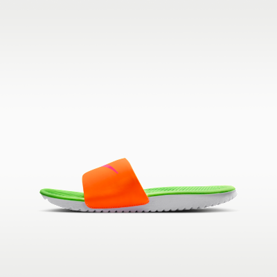 Nike Kawa Little/Big Kids' Slides