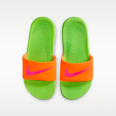 Nike Kawa Little/Big Kids' Slides