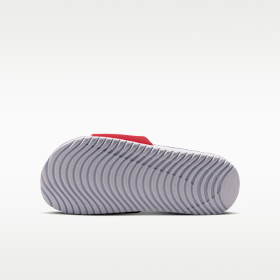 Nike Kawa Little/Big Kids' Slides
