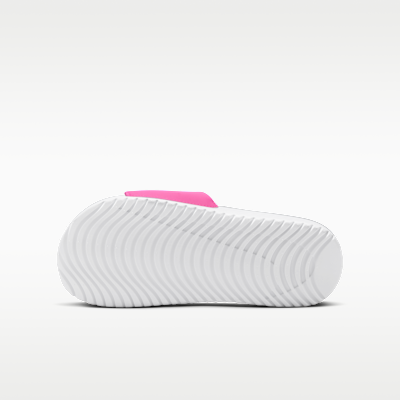 Nike Kawa Little/Big Kids' Slides