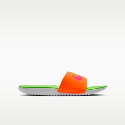 Nike Kawa Little/Big Kids' Slides